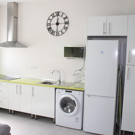 Apartamentos Margo 1 Màlaga Exteriér fotografie