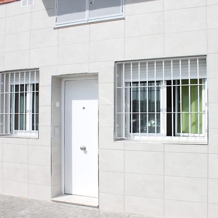 Apartamentos Margo 1 Màlaga Exteriér fotografie